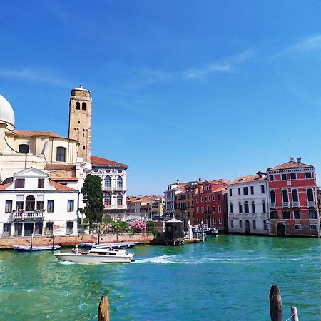 Zen Accommodation Grand Canal Venise Extérieur photo
