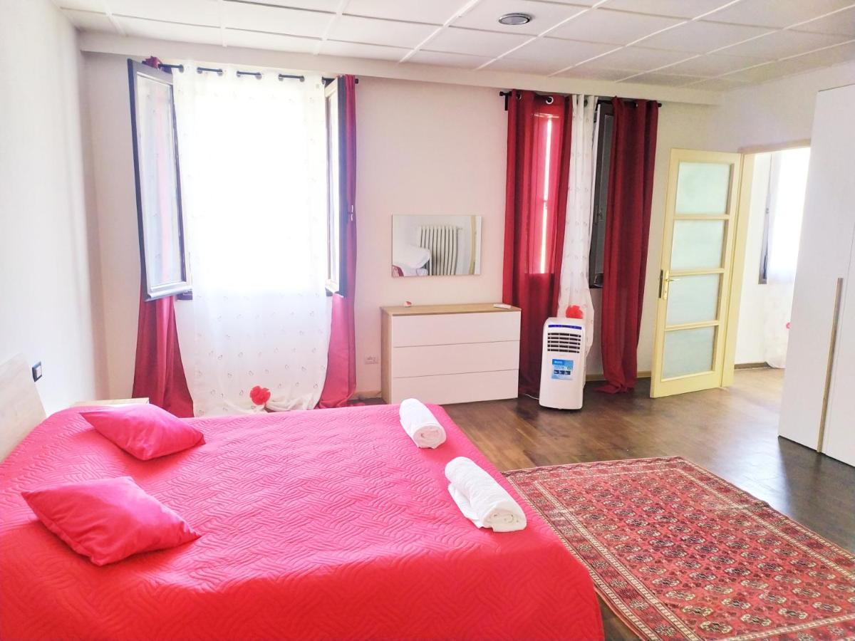 Zen Accommodation Grand Canal Venise Extérieur photo