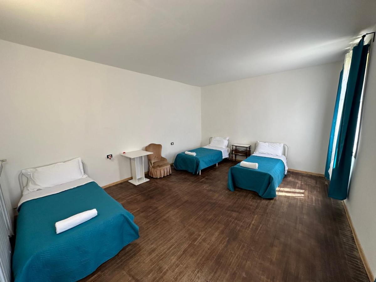 Zen Accommodation Grand Canal Venise Extérieur photo