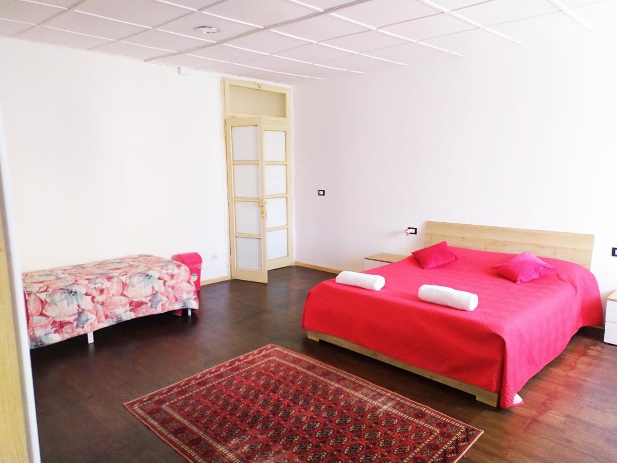 Zen Accommodation Grand Canal Venise Extérieur photo