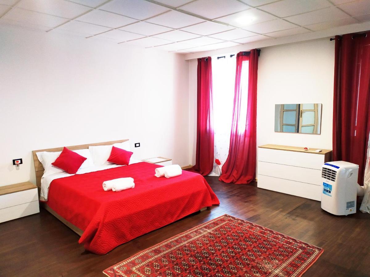 Zen Accommodation Grand Canal Venise Extérieur photo