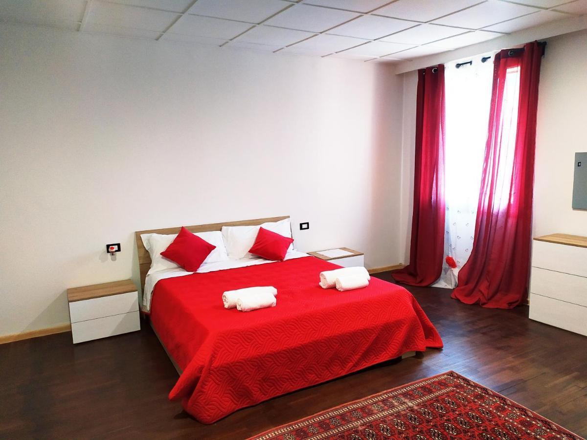 Zen Accommodation Grand Canal Venise Extérieur photo