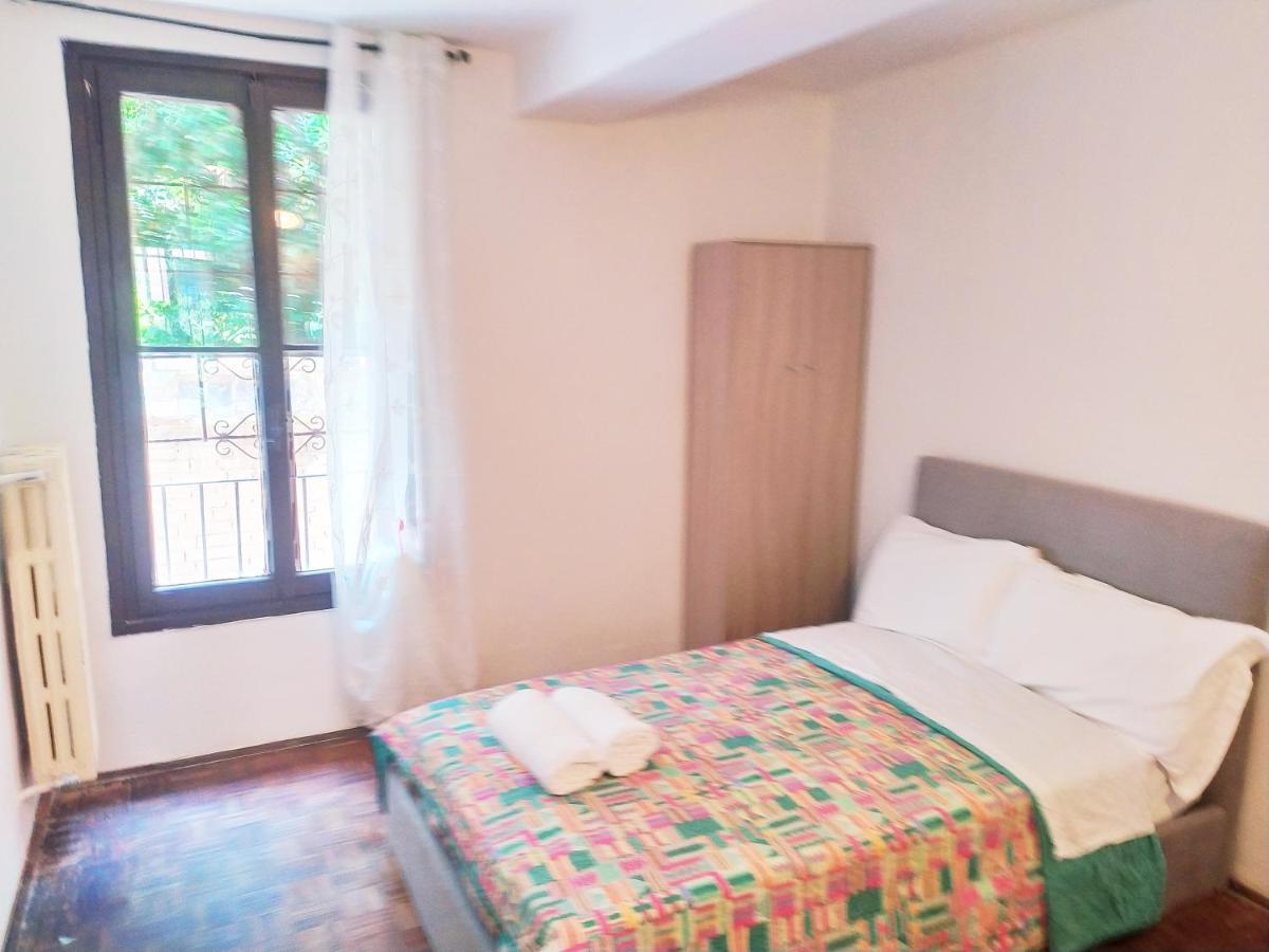 Zen Accommodation Grand Canal Venise Extérieur photo