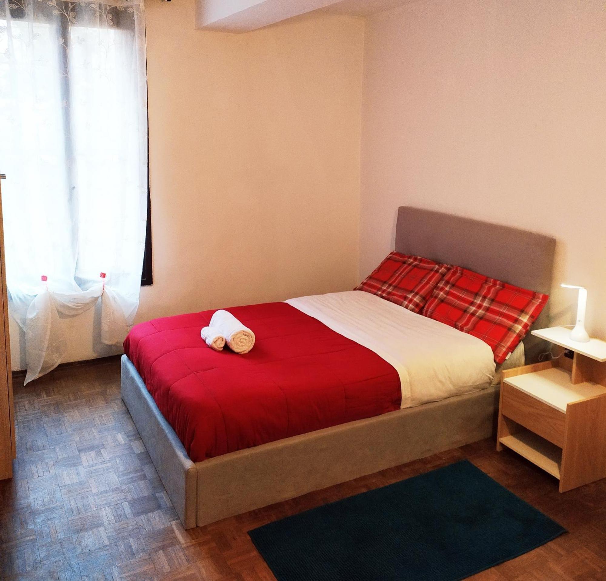 Zen Accommodation Grand Canal Venise Extérieur photo