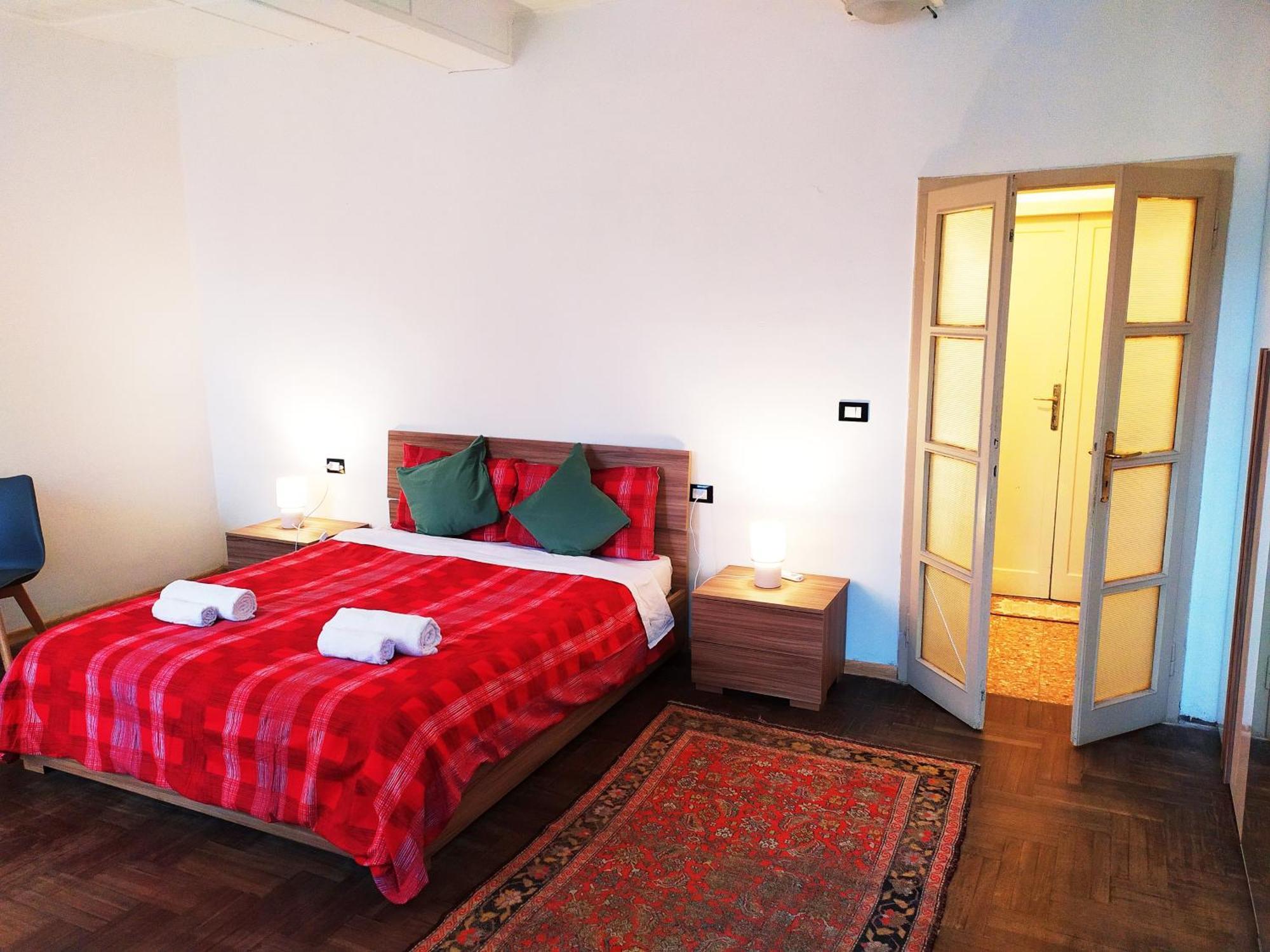 Zen Accommodation Grand Canal Venise Extérieur photo
