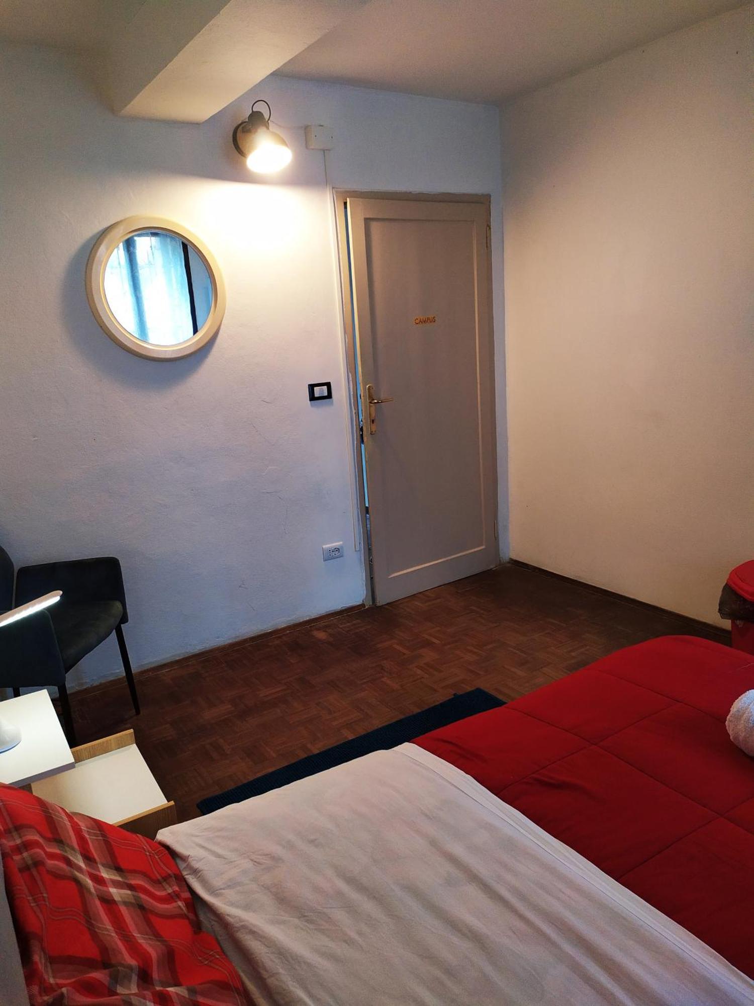 Zen Accommodation Grand Canal Venise Extérieur photo