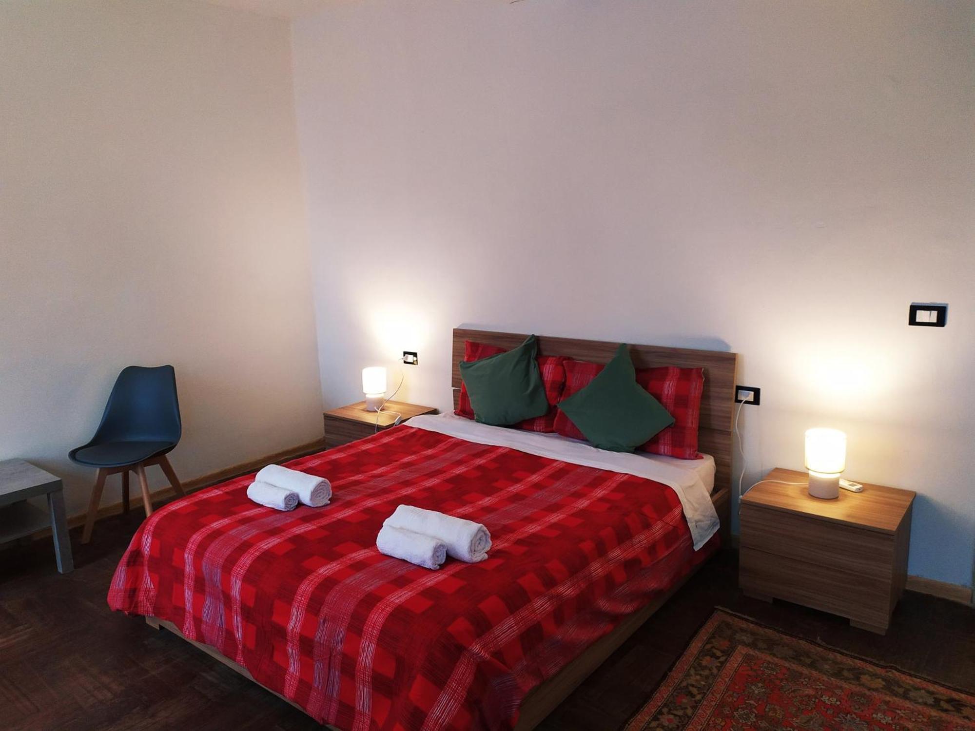 Zen Accommodation Grand Canal Venise Extérieur photo