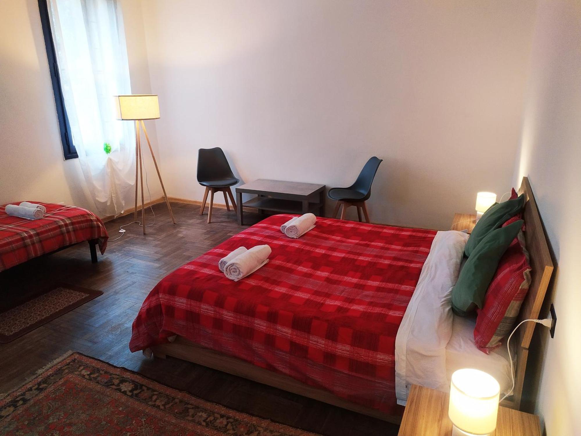 Zen Accommodation Grand Canal Venise Extérieur photo