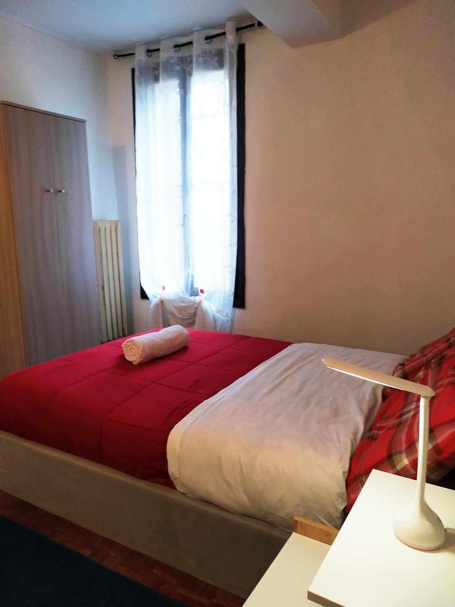 Zen Accommodation Grand Canal Venise Extérieur photo