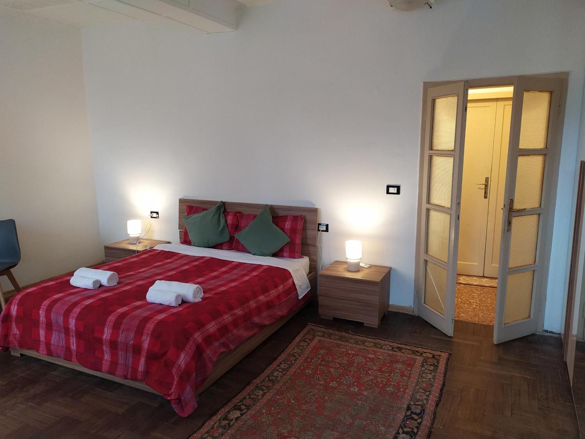 Zen Accommodation Grand Canal Venise Extérieur photo