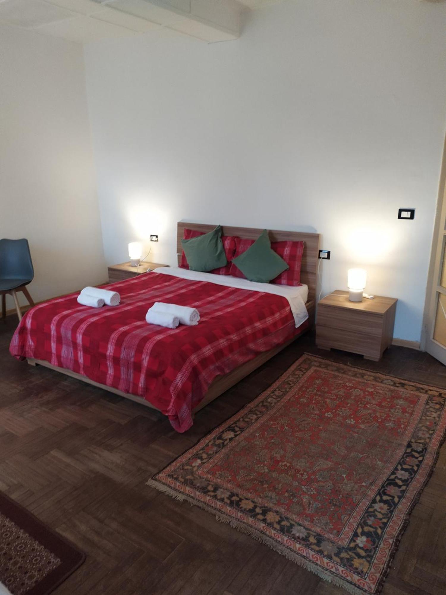 Zen Accommodation Grand Canal Venise Extérieur photo
