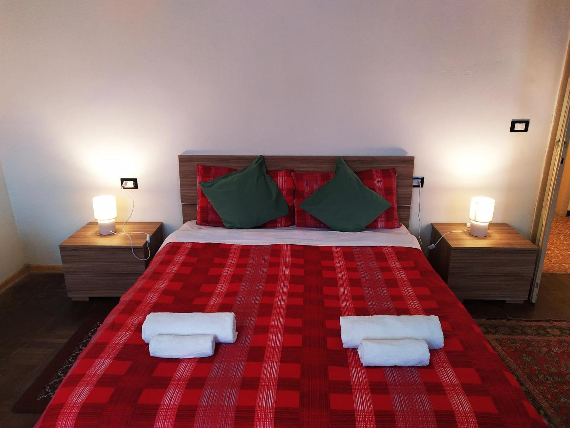 Zen Accommodation Grand Canal Venise Extérieur photo