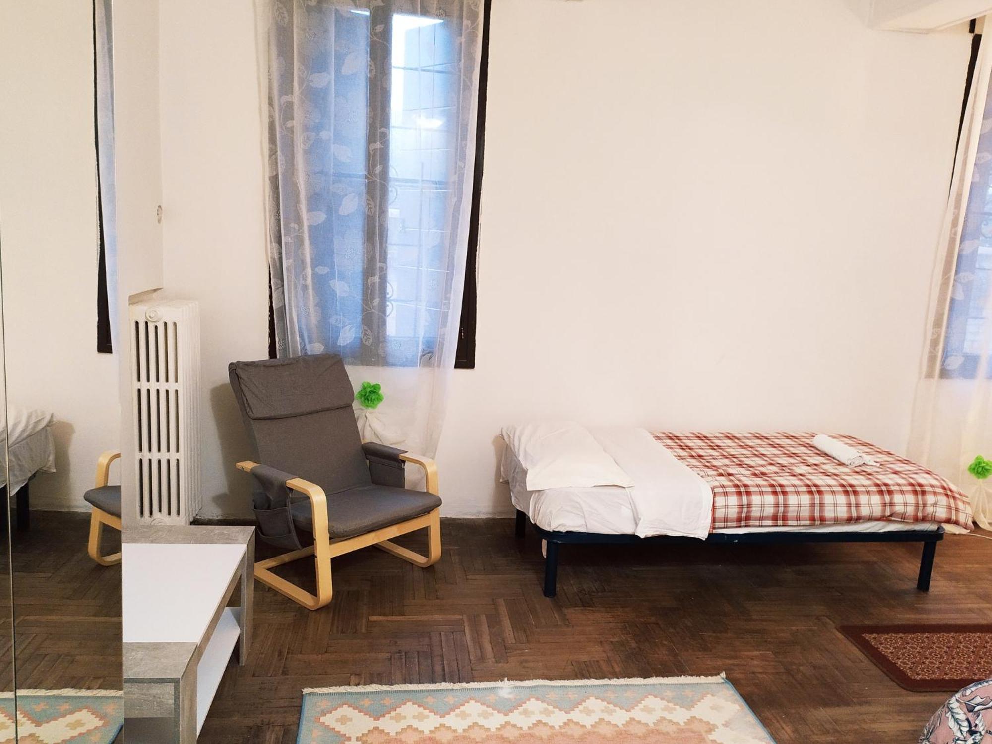 Zen Accommodation Grand Canal Venise Extérieur photo