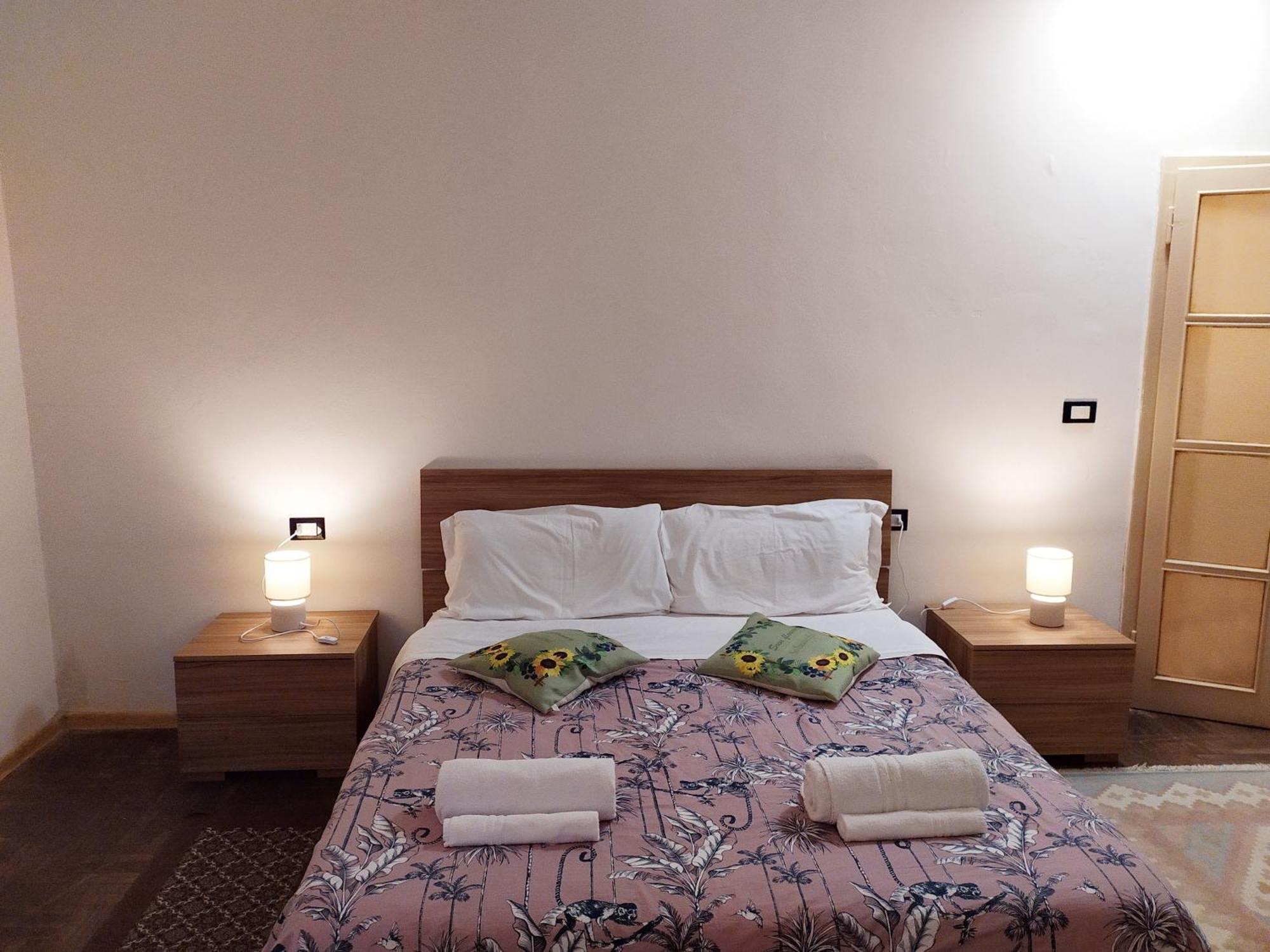 Zen Accommodation Grand Canal Venise Extérieur photo