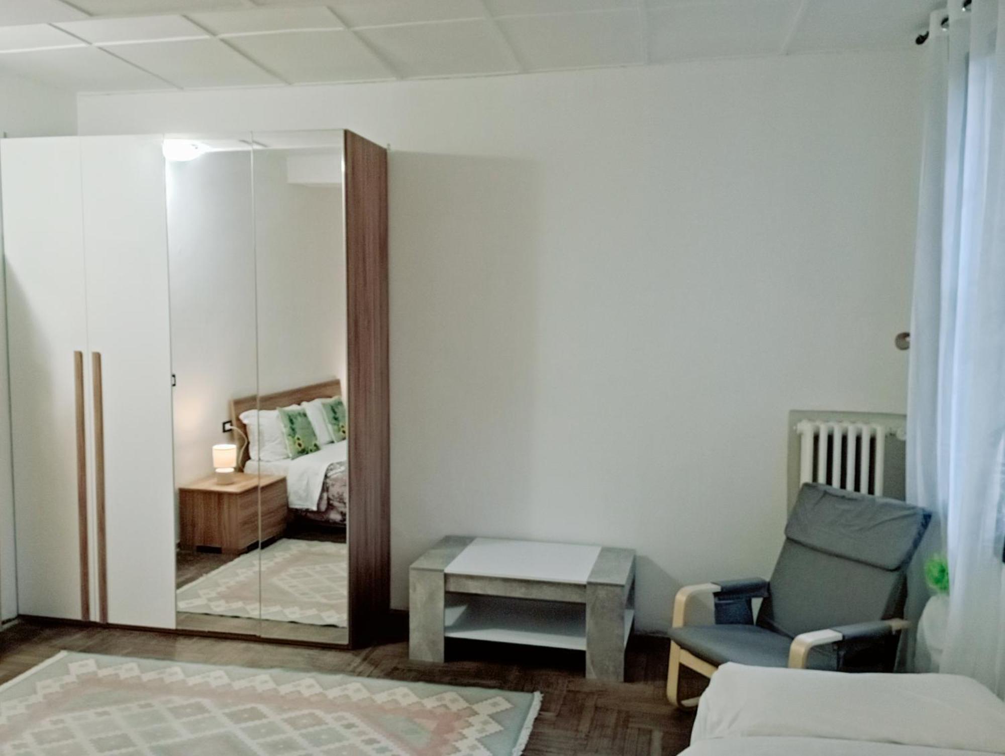 Zen Accommodation Grand Canal Venise Extérieur photo