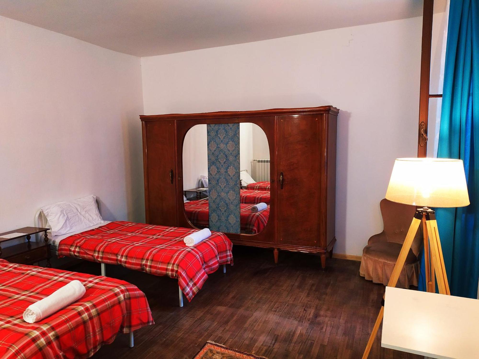 Zen Accommodation Grand Canal Venise Extérieur photo