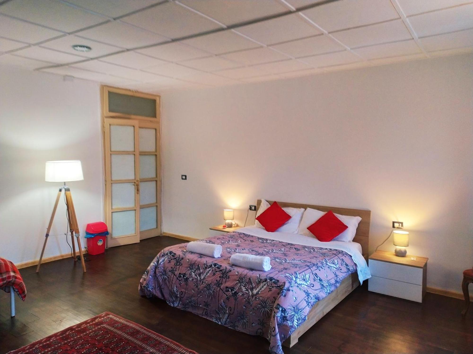 Zen Accommodation Grand Canal Venise Extérieur photo