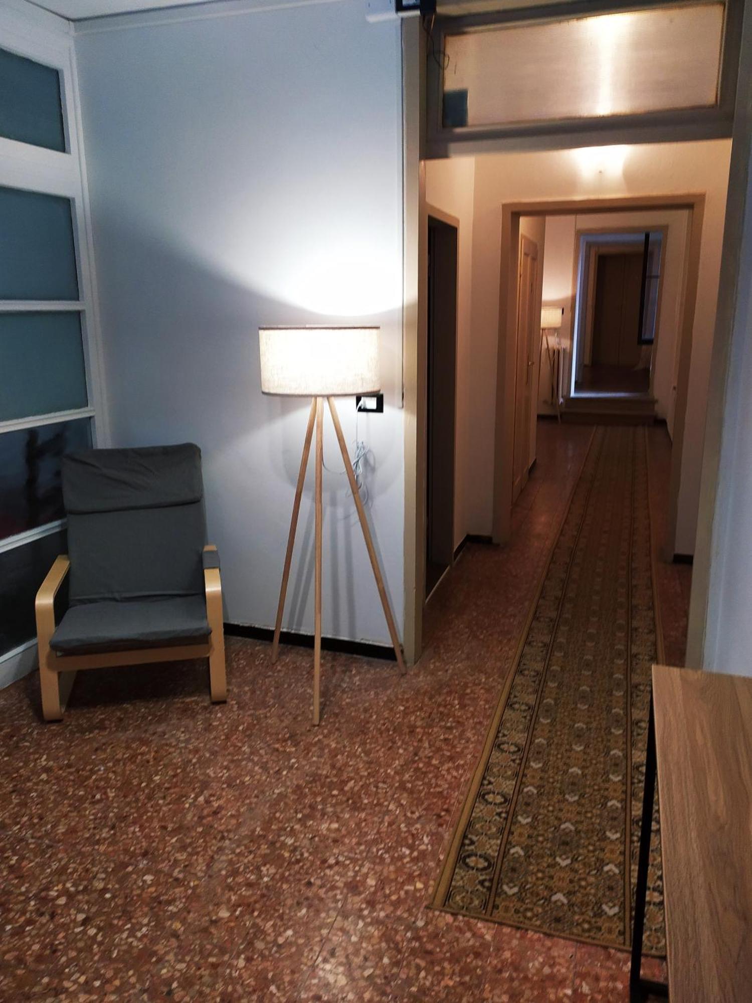 Zen Accommodation Grand Canal Venise Extérieur photo