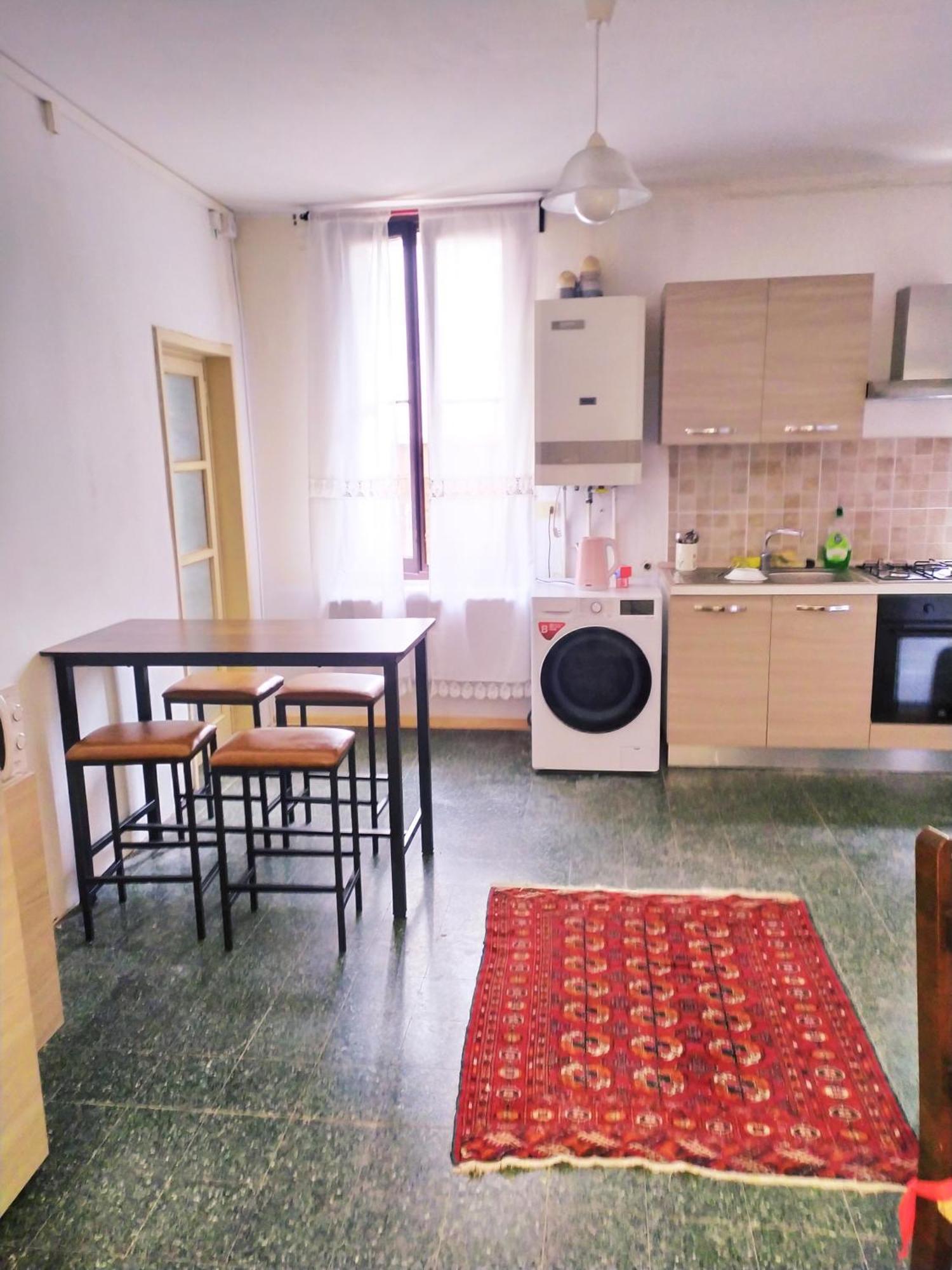 Zen Accommodation Grand Canal Venise Extérieur photo