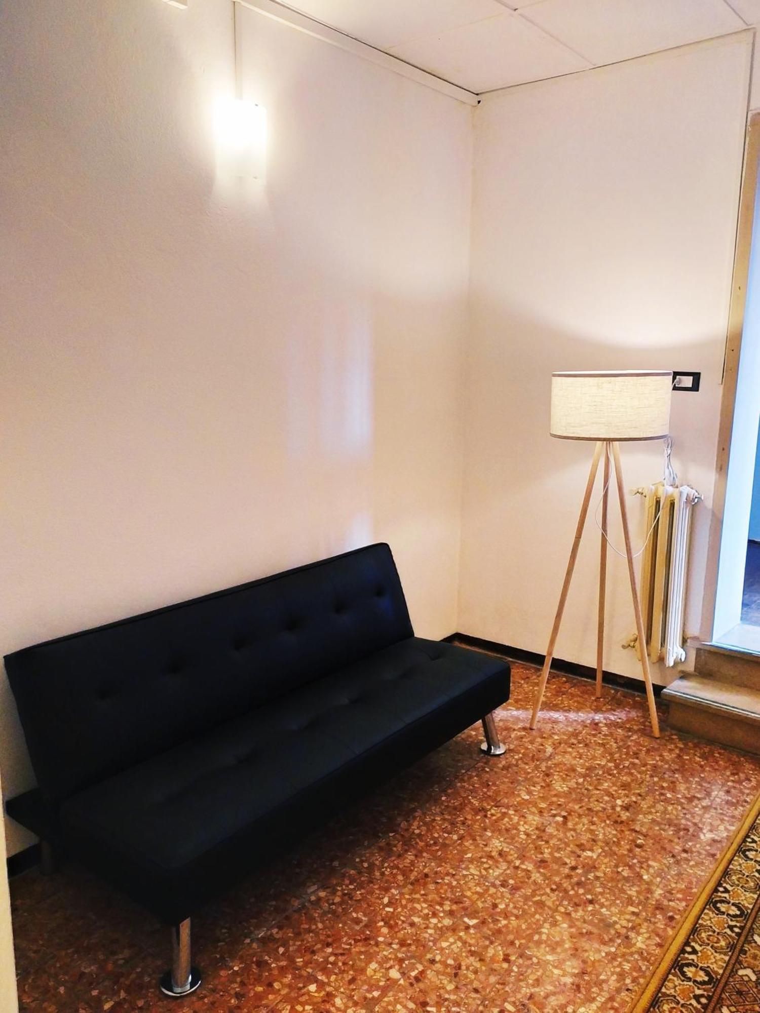 Zen Accommodation Grand Canal Venise Extérieur photo