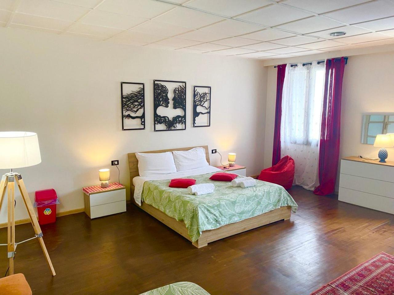 Zen Accommodation Grand Canal Venise Extérieur photo