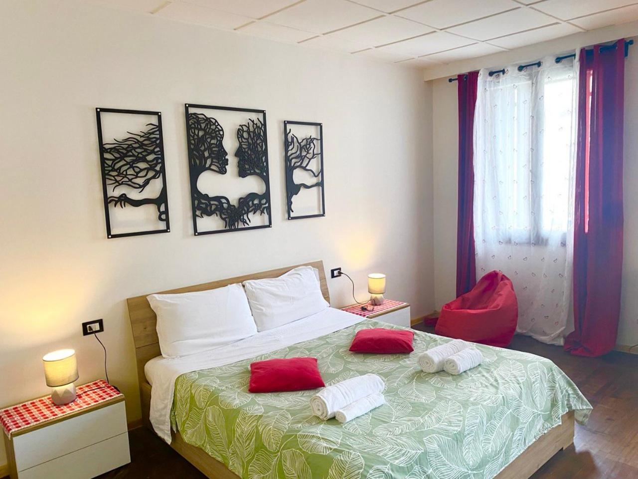 Zen Accommodation Grand Canal Venise Extérieur photo