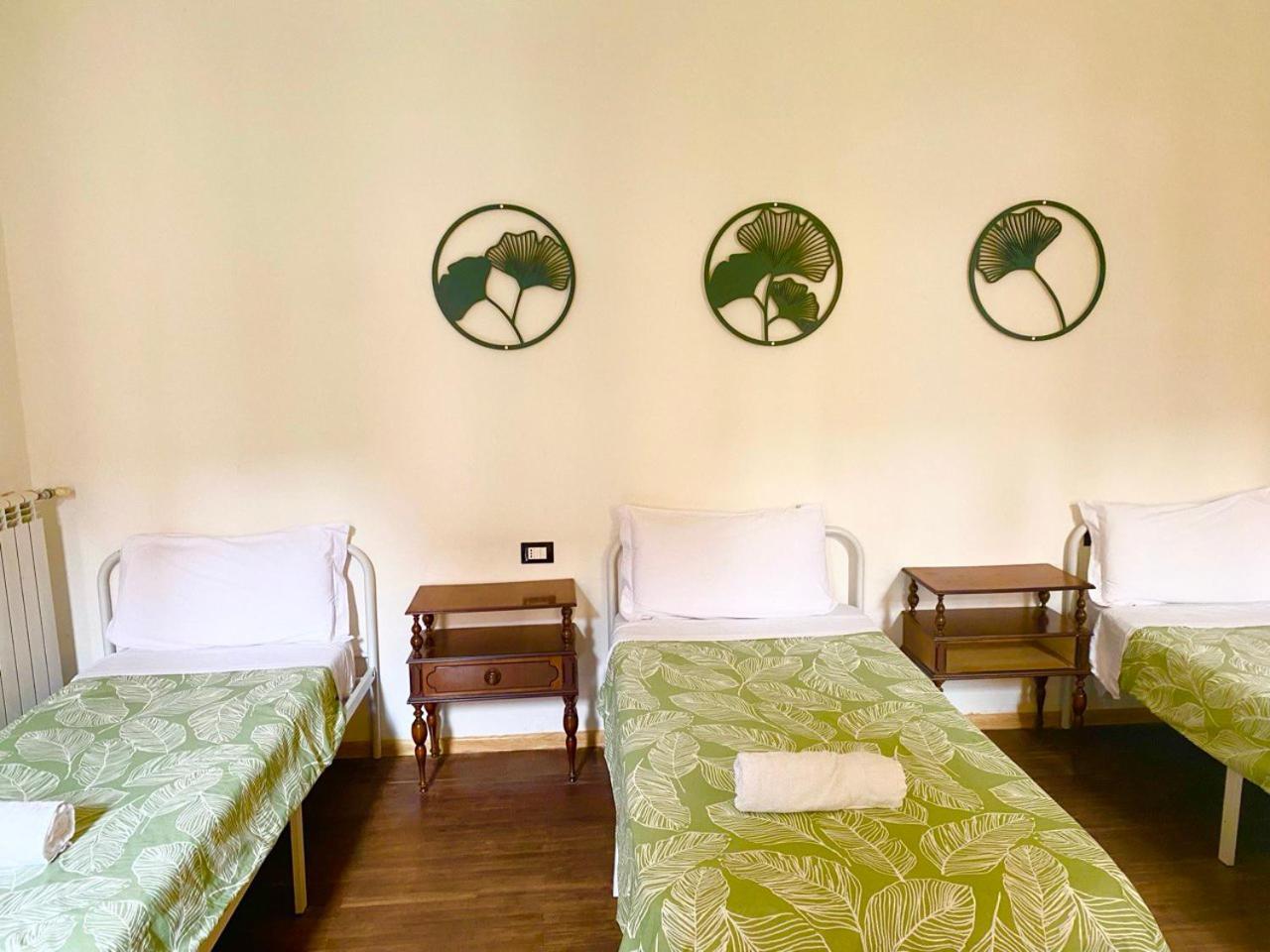 Zen Accommodation Grand Canal Venise Extérieur photo