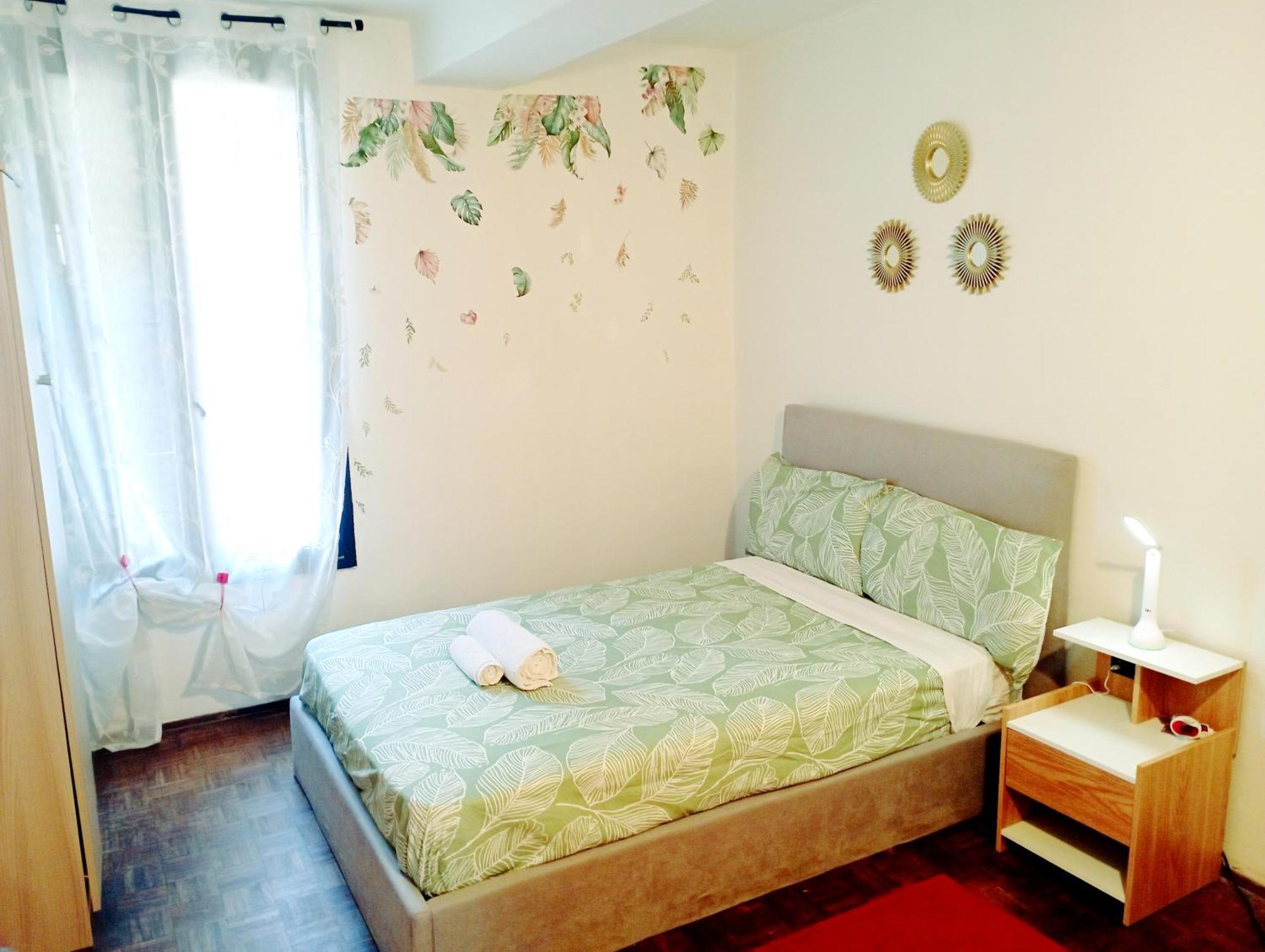 Zen Accommodation Grand Canal Venise Extérieur photo