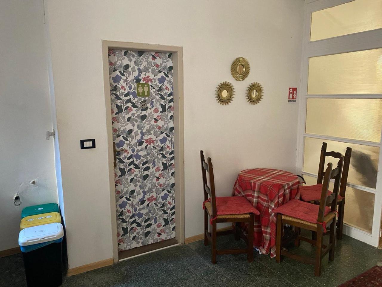 Zen Accommodation Grand Canal Venise Extérieur photo