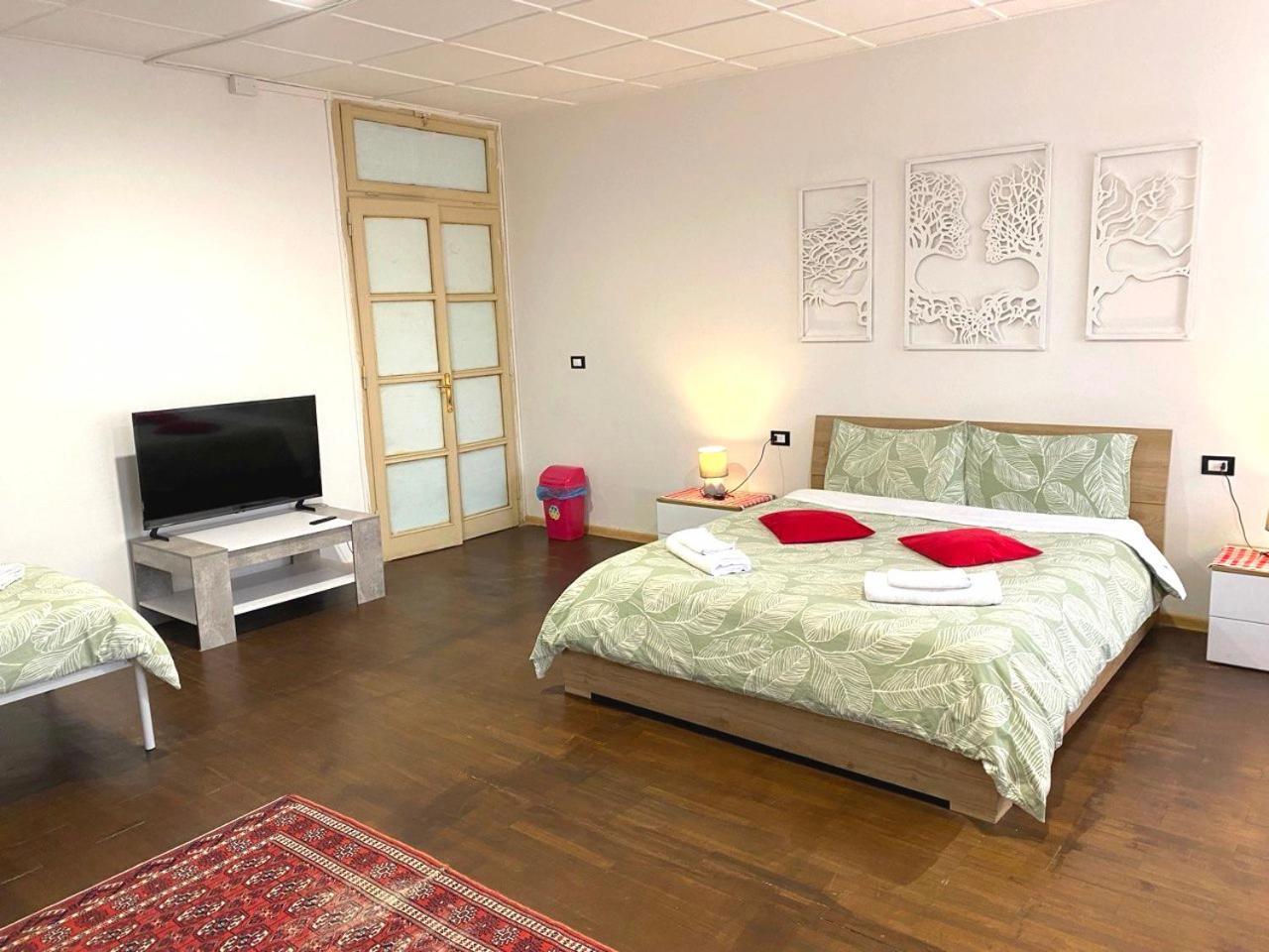 Zen Accommodation Grand Canal Venise Extérieur photo