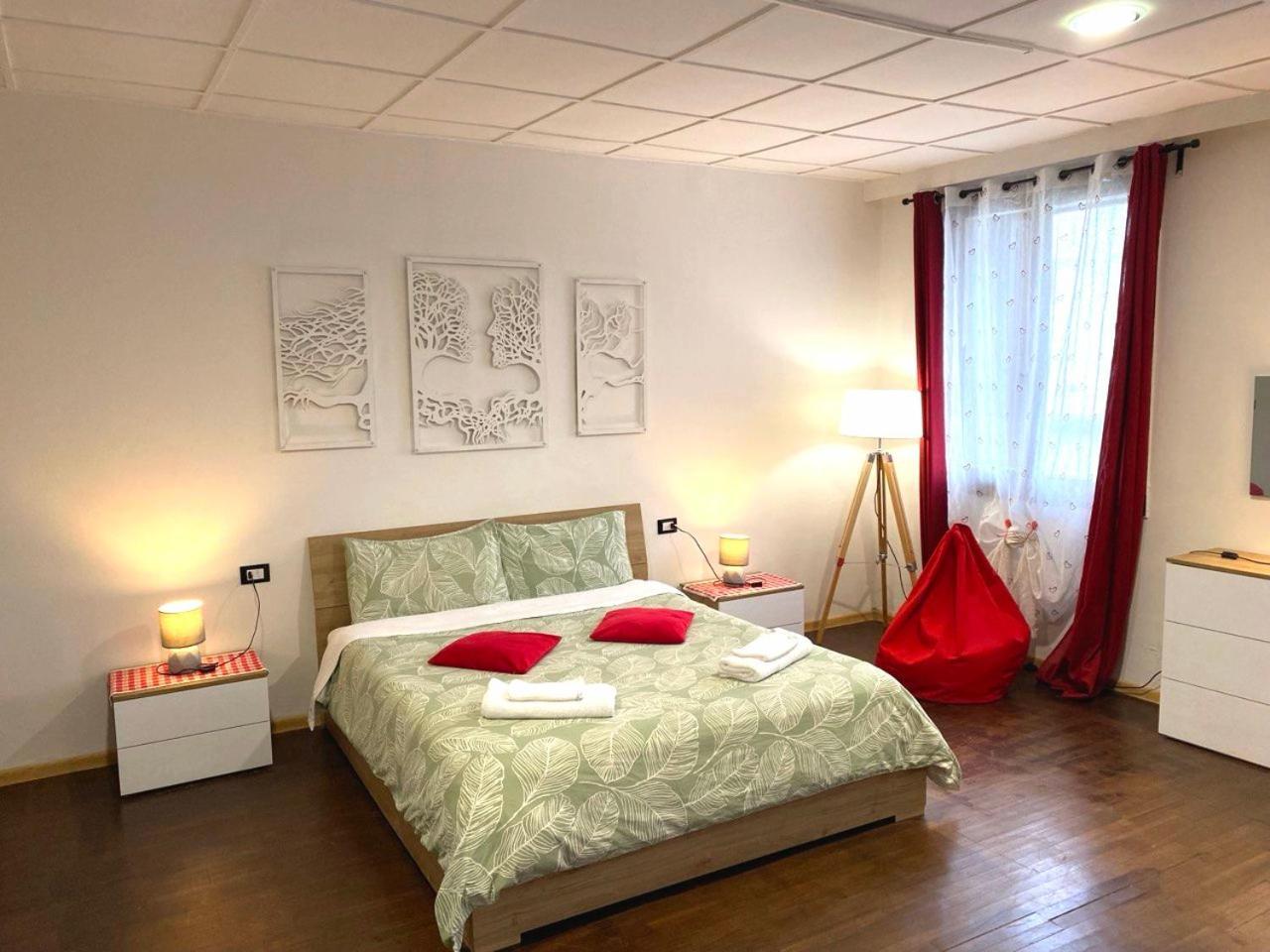 Zen Accommodation Grand Canal Venise Extérieur photo