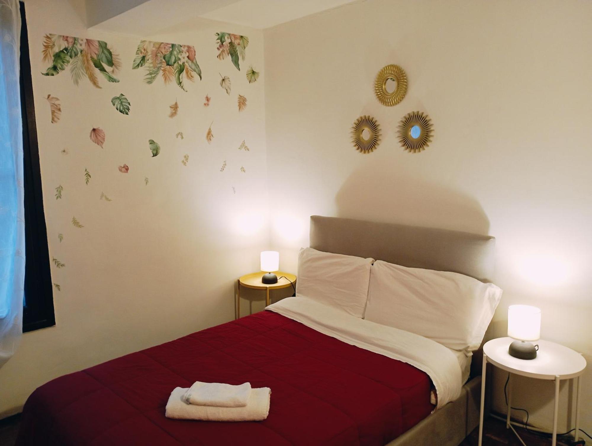 Zen Accommodation Grand Canal Venise Extérieur photo