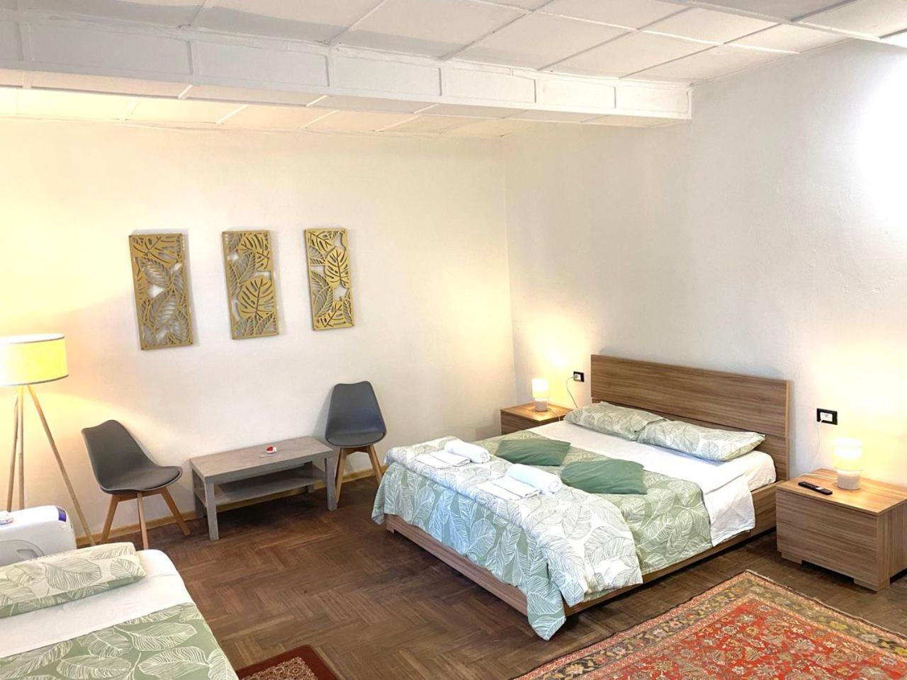 Zen Accommodation Grand Canal Venise Extérieur photo