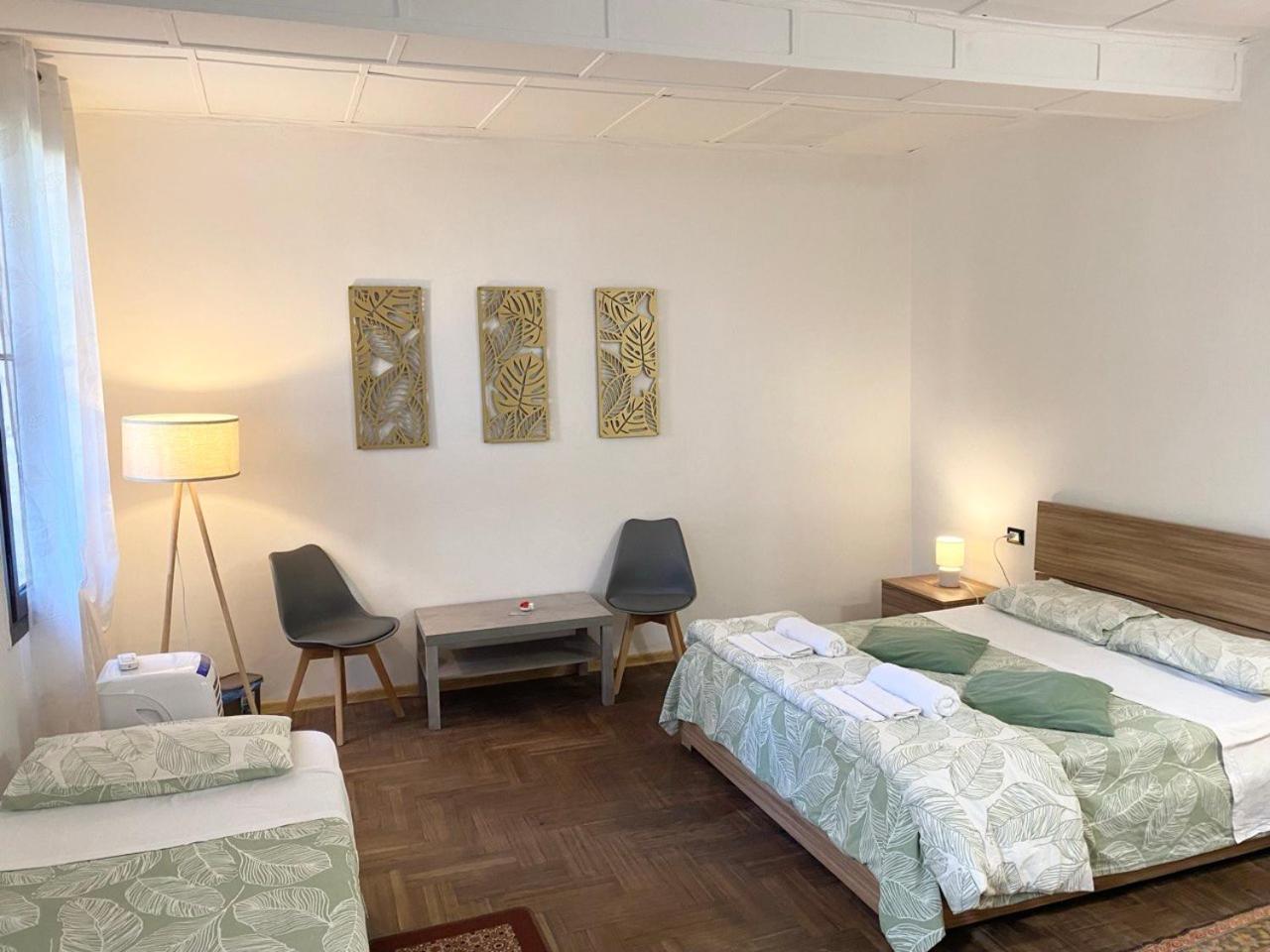 Zen Accommodation Grand Canal Venise Extérieur photo