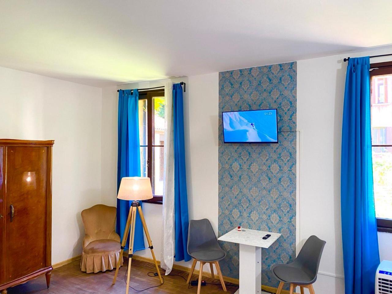Zen Accommodation Grand Canal Venise Extérieur photo
