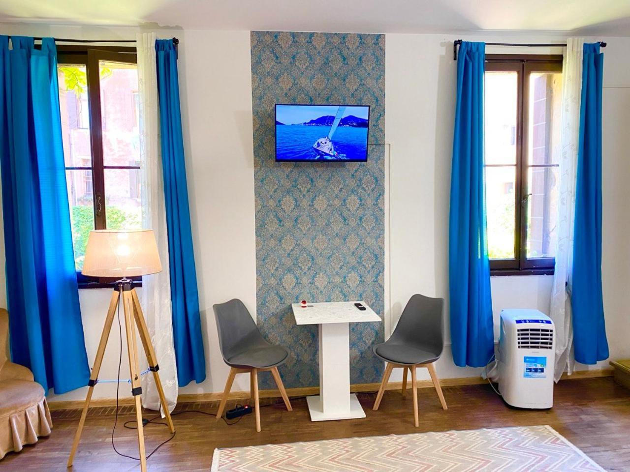 Zen Accommodation Grand Canal Venise Extérieur photo
